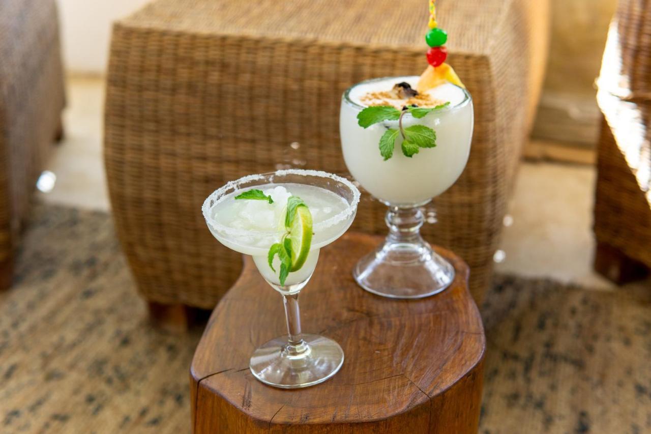 Xcabal Hotel Boutique Bacalar Kültér fotó