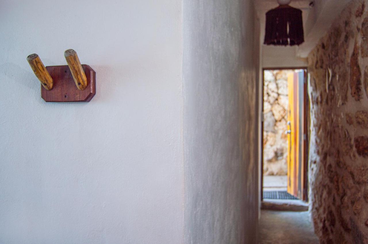 Xcabal Hotel Boutique Bacalar Kültér fotó
